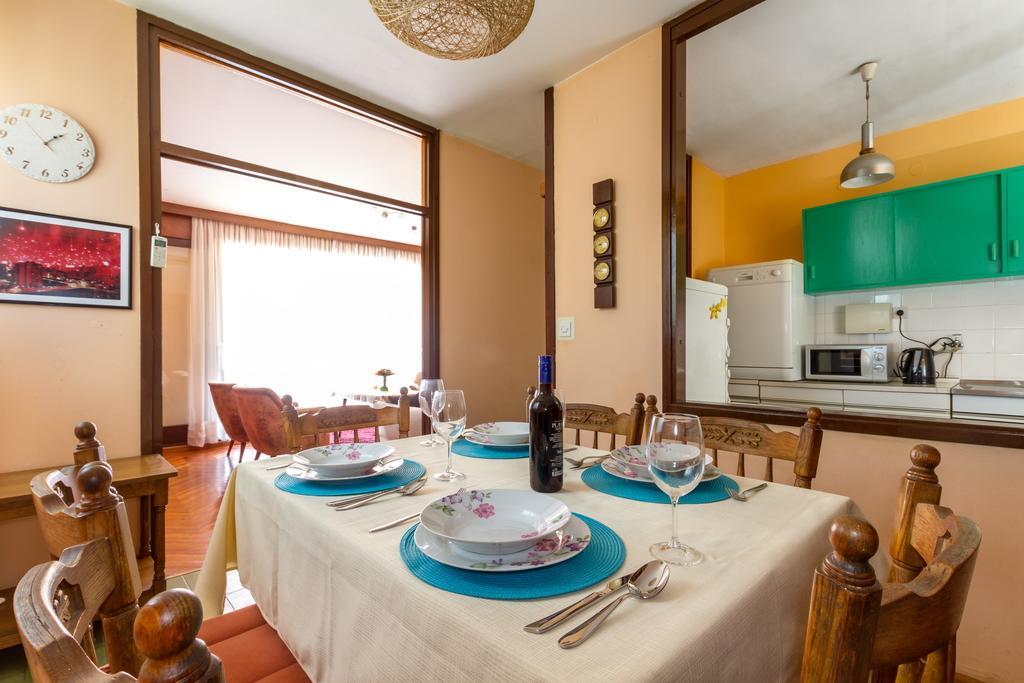 Apartment Ankora Split Exterior foto
